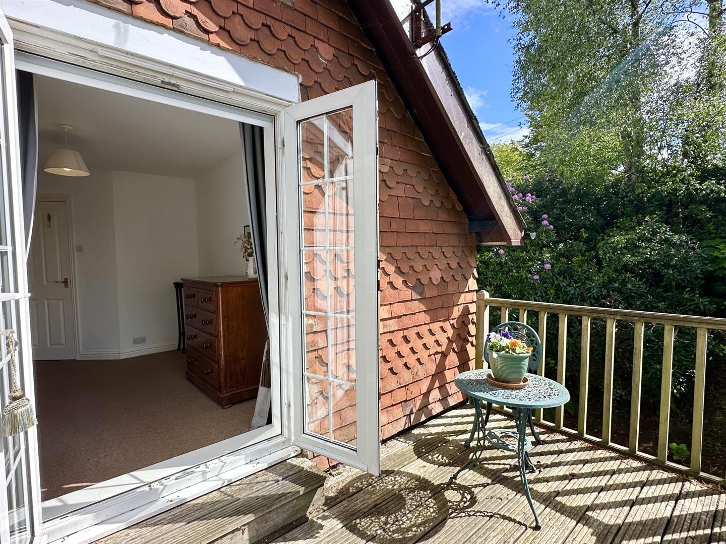 2 bed property in Stonestile Lane, Hastings